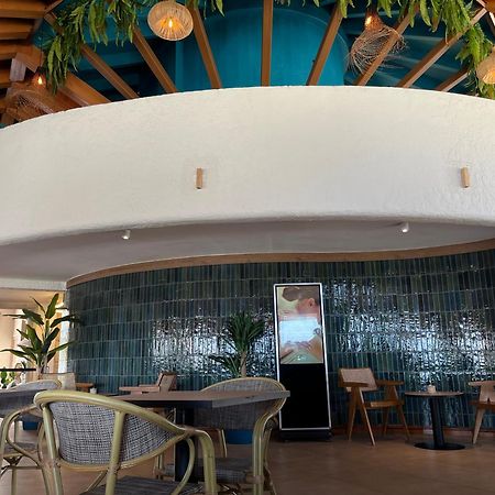 Hotel Marbella Resort Maitencillo  Bagian luar foto