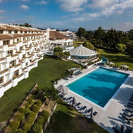 Hotel Marbella Resort Maitencillo  Bagian luar foto