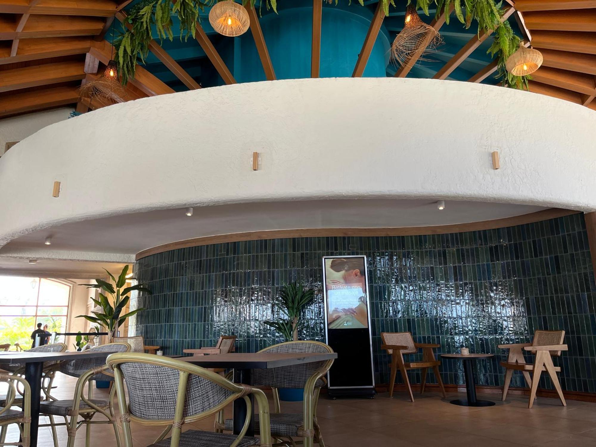 Hotel Marbella Resort Maitencillo  Bagian luar foto