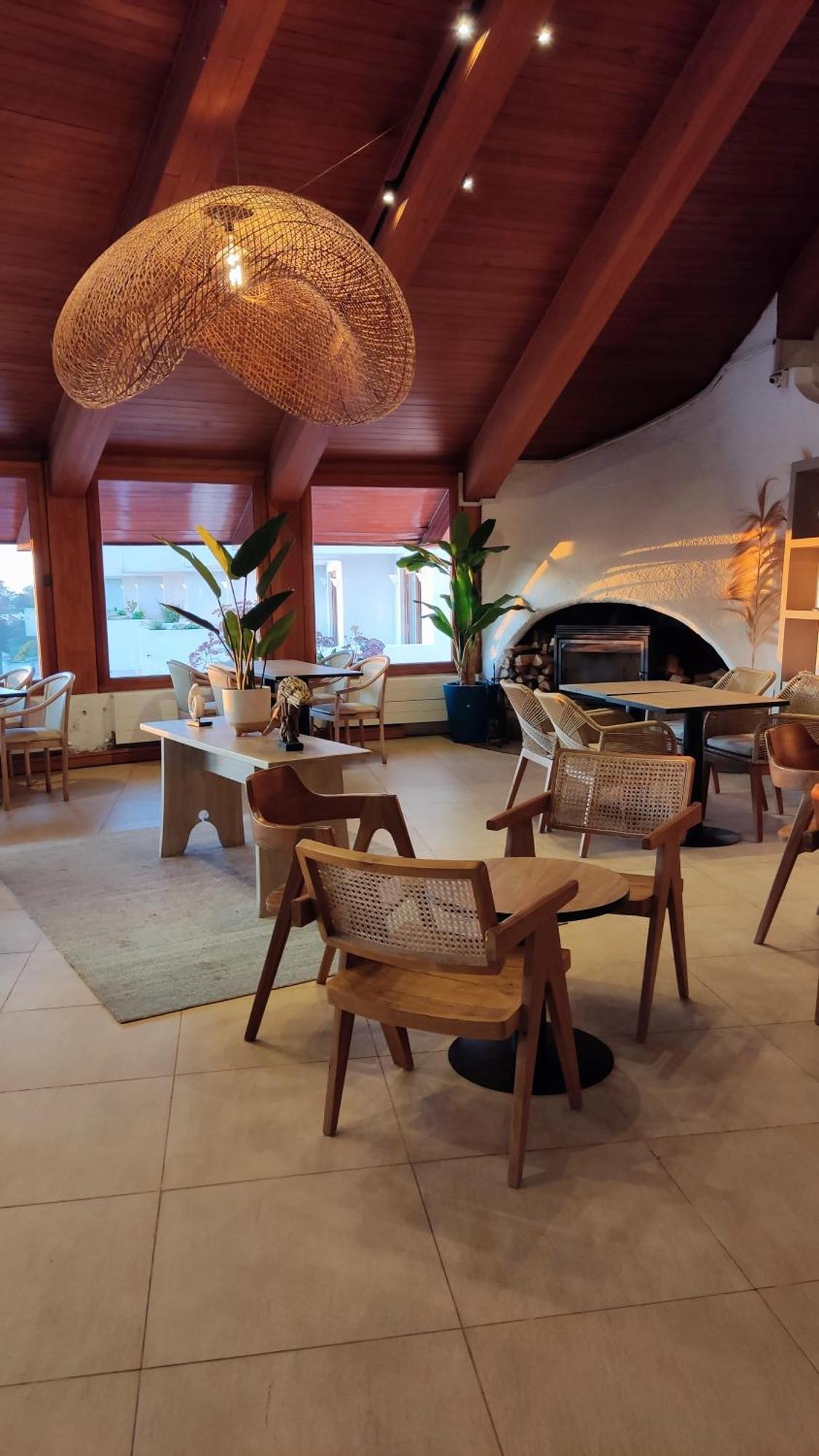 Hotel Marbella Resort Maitencillo  Bagian luar foto
