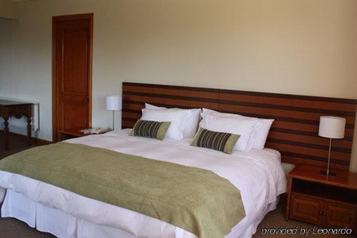 Hotel Marbella Resort Maitencillo  Ruang foto