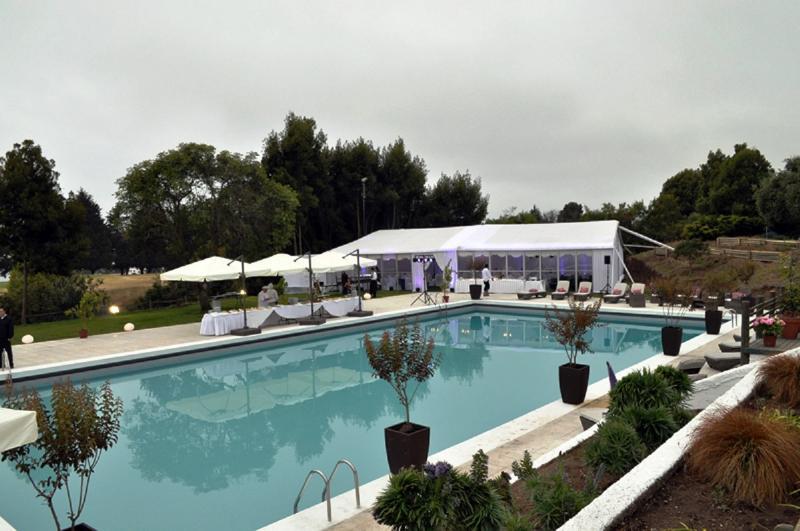 Hotel Marbella Resort Maitencillo  Bagian luar foto