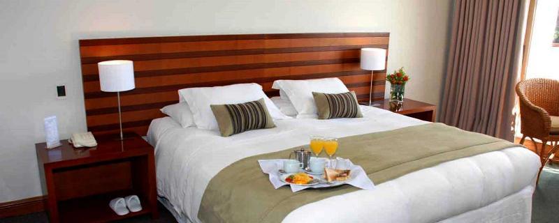 Hotel Marbella Resort Maitencillo  Bagian luar foto