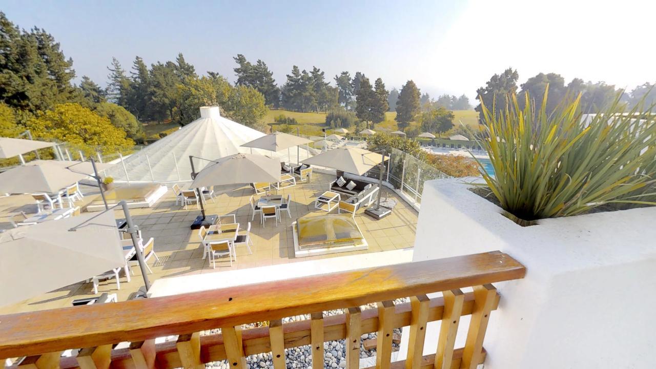 Hotel Marbella Resort Maitencillo  Ruang foto