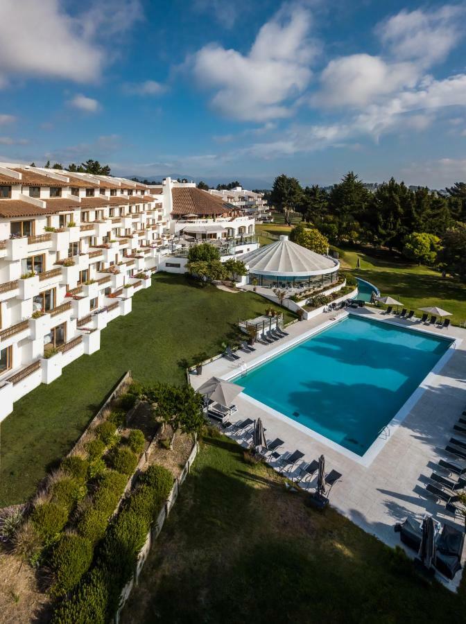 Hotel Marbella Resort Maitencillo  Bagian luar foto